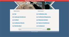 Desktop Screenshot of businesslogic.net